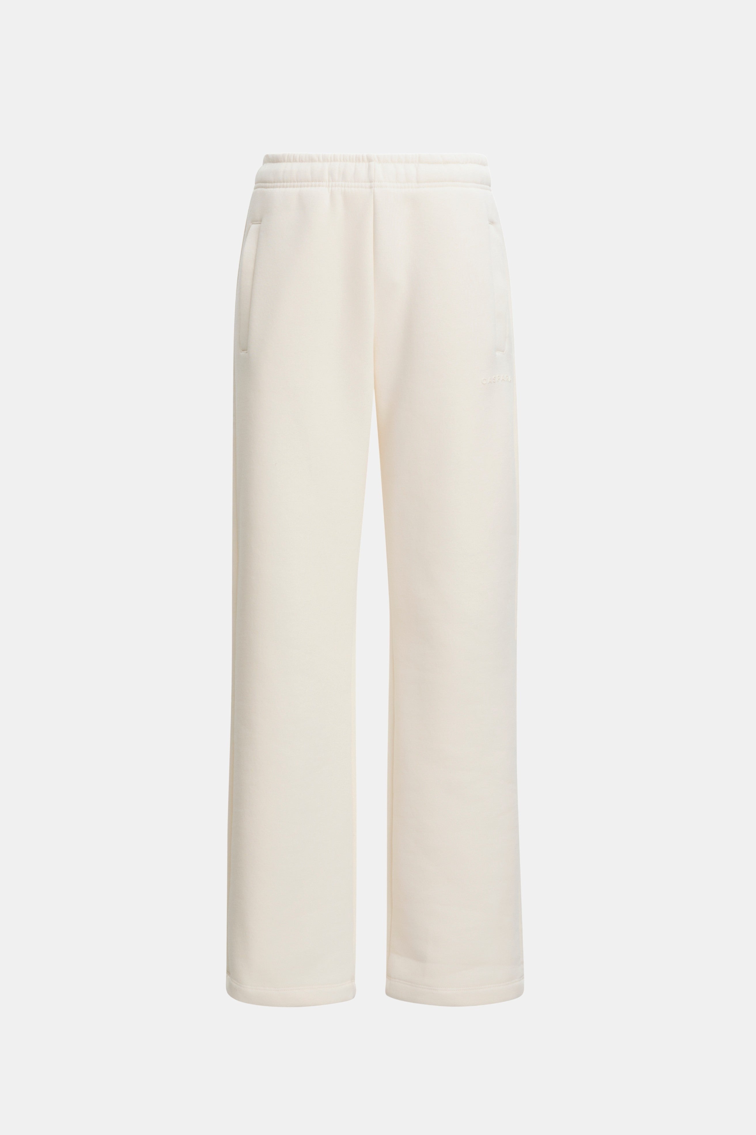 W. Cosmo SL Sweatpants - Creme